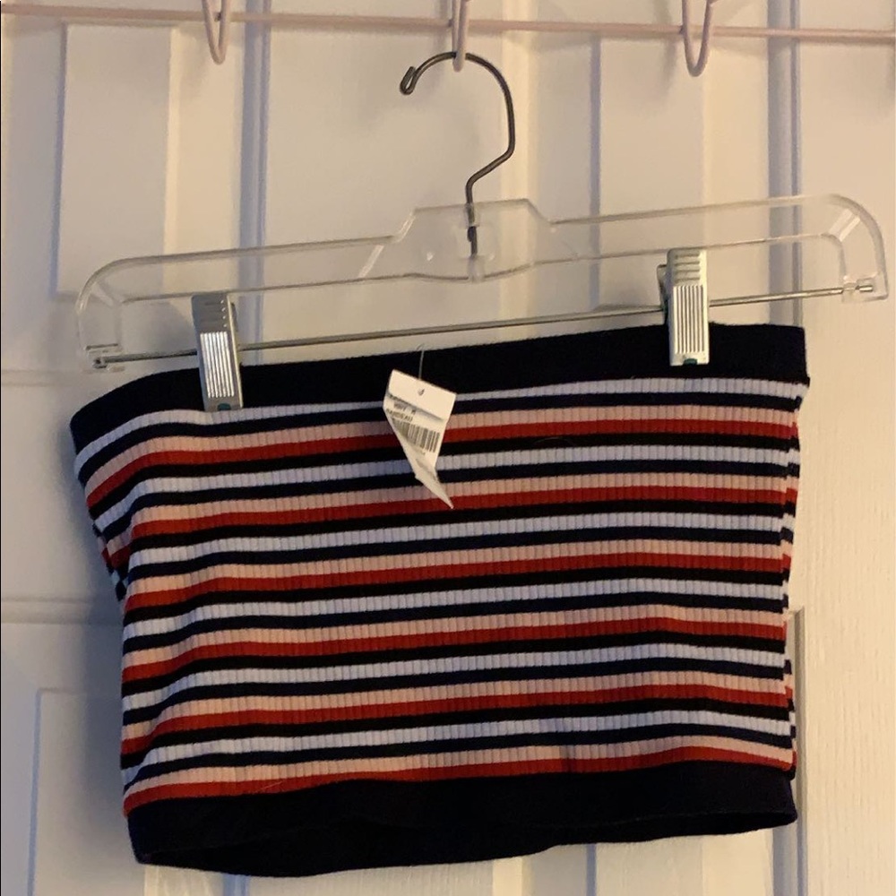 Tube top - Picture 2 of 3